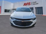 Used 2024 Chevrolet Malibu LT image 2