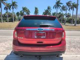 Used 2011 Ford Edge Limited w/ 301A Rapid Spec Order Code image 6