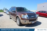 Used 2012 Ford Expedition EL XLT image 3