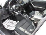 Used 2014 MAZDA CX-5 Touring w/ Touring Technology Package image 6