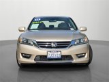 Used 2014 Honda Accord EX image 2