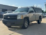 Used 2008 Chevrolet Silverado 1500 W/T image 3