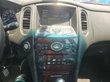Used 2017 INFINITI QX50 2WD image 4