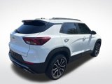 Used 2021 Chevrolet TrailBlazer ACTIV w/ Technology Package image 4