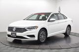Used 2021 Volkswagen Jetta SE w/ SE Cold Weather Package image 2