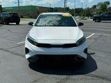 Used 2022 Kia Forte GT-Line w/ GT-Line Premium Package image 2