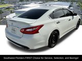 Used 2017 Nissan Altima 2.5 S w/ Power Driver Seat Package image 5
