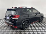 Used 2019 Subaru Forester Sport image 3