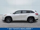 Used 2017 Toyota Highlander LE image 2