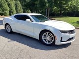 Used 2022 Chevrolet Camaro LS image 2