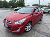 Used 2013 Hyundai Accent GLS w/ Premium Pkg image 2