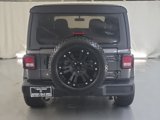 Used 2018 Jeep Wrangler Sport image 4