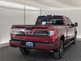 Used 2016 Nissan Titan Platinum Reserve image 6
