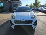 Certified 2020 Kia Sportage LX w/ LX Popular Package image 2