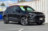 Used 2024 Chevrolet TrailBlazer RS image 2