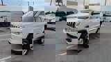 Used 2012 Jeep Grand Cherokee Laredo image 4