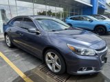 Used 2014 Chevrolet Malibu LTZ image 2