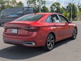 New 2025 Volkswagen Jetta SEL image 5