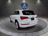 Used 2016 Audi Q5 2.0T Premium image 3