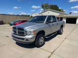 Used 2005 Dodge Ram 2500 Truck SLT w/ Trailer Tow Group image 3