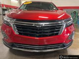 Used 2022 Chevrolet Equinox LT image 5