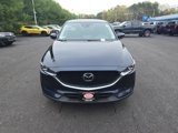 Used 2021 MAZDA CX-5 Touring image 2