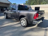 Used 2023 RAM 1500 Classic SLT w/ Trailer & Traction Group image 3