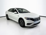 Used 2019 Volkswagen Jetta SEL w/ Cold Weather Package image 3