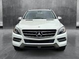 Used 2013 Mercedes-Benz ML 350 2WD image 2