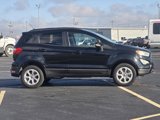 Used 2018 Ford EcoSport SE w/ SE Convenience Package image 4