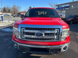 Used 2013 Ford F150 XLT w/ Luxury Equipment Group image 2