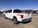 Used 2019 Ford F150 Lariat image 3