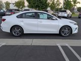 Used 2023 Kia Forte LXS w/ LXS Technology Package image 4