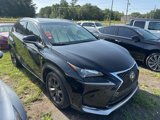 Used 2017 Lexus NX 200t F Sport image 3
