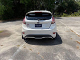 Used 2016 Ford Fiesta ST w/ ST Recaro Package image 5