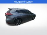 Used 2018 Nissan Rogue SL w/ Premium Package image 4