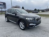 Used 2019 BMW X3 xDrive30i w/ Driving Assistance Package image 2