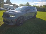 Used 2022 Dodge Durango GT image 3