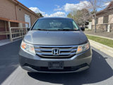 Used 2012 Honda Odyssey EX-L image 2