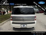 Used 2015 Ford Flex Limited image 5