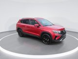 Certified 2022 Volkswagen Taos SE image 2