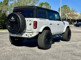 Used 2023 Ford Bronco Badlands image 5