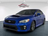 Used 2019 Subaru WRX Premium w/ Performance Package image 4
