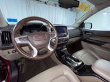 Used 2016 GMC Canyon SLT w/ Driver Alert Package image 3