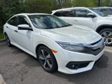 Used 2017 Honda Civic Touring image 3