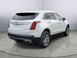 Used 2023 Cadillac XT5 Premium Luxury image 3