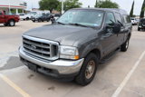 Used 2003 Ford F250 XLT image 5