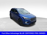 Certified 2019 Ford Escape SE image 3