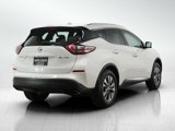 Used 2015 Nissan Murano SL w/ SL Technology Package image 5