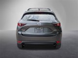 Used 2018 MAZDA CX-5 Touring w/ Preferred Equipment Package image 4